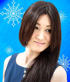 雪下氷姫